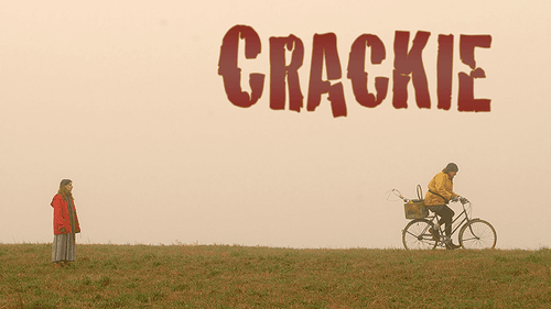 Crackie still