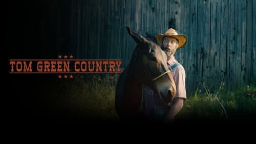 Tom Green Country still