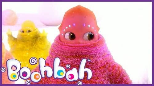 Boohbah still