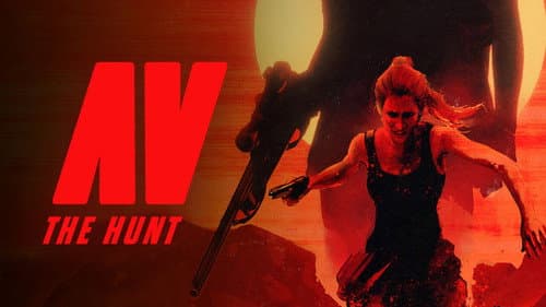 Av: The Hunt still