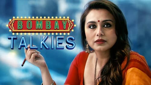 Bombay Talkies still