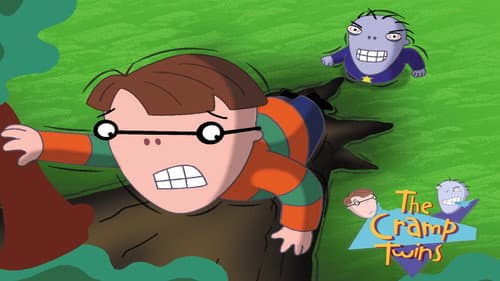 The Cramp Twins still
