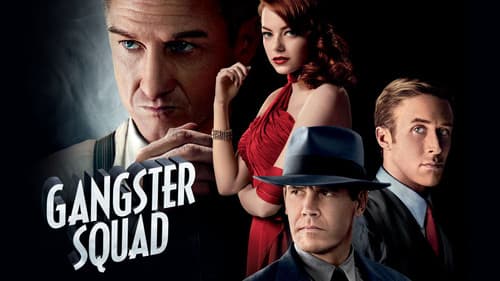 Gangster Squad still