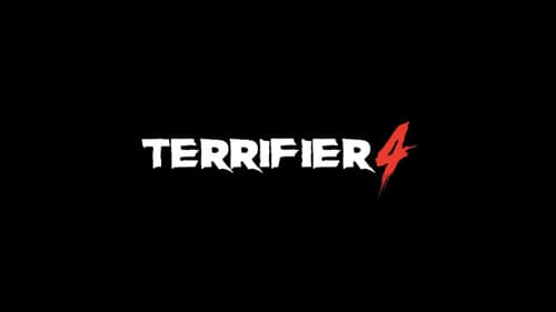 Terrifier 4 still