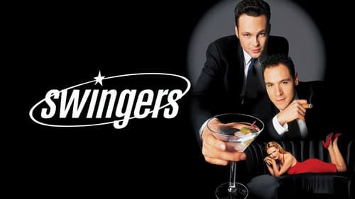Swingers still