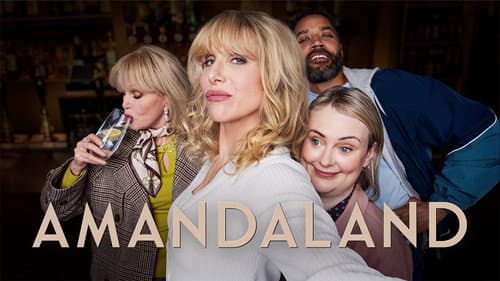 Amandaland still