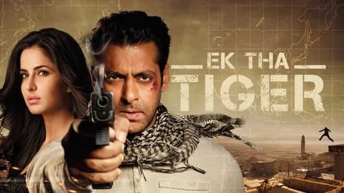 Ek Tha Tiger still
