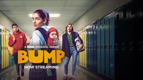 Bump still