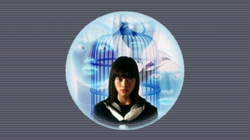 Birdcage of Horrors still