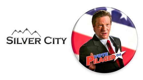 Silver City still