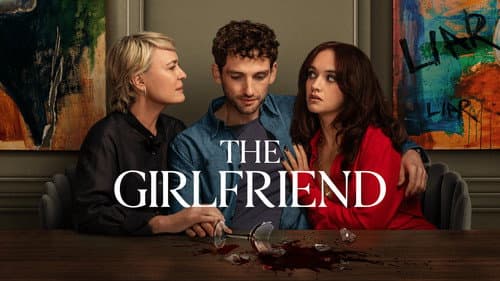 The Girlfriend still
