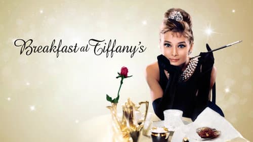 Breakfast at Tiffany's still