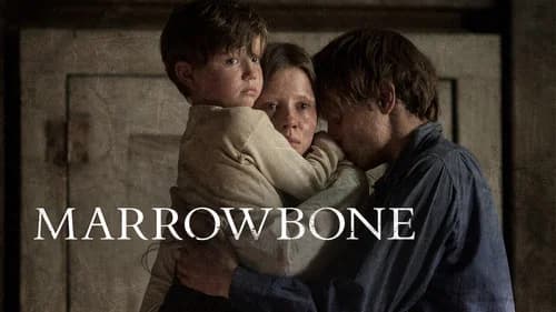Marrowbone still