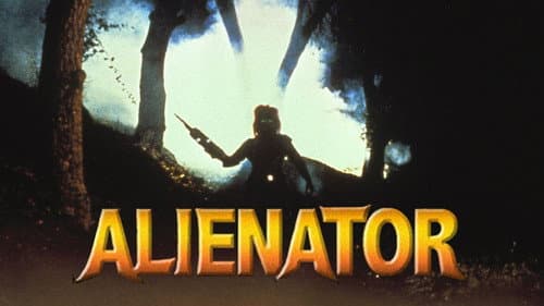 Alienator still