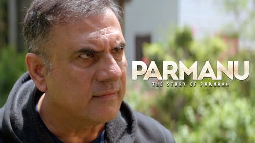 Parmanu: The Story of Pokhran still