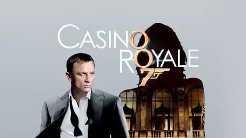 Casino Royale still