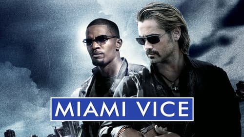 Miami Vice still