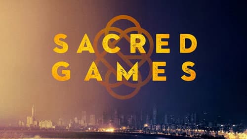 Sacred Games still