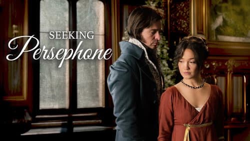 Seeking Persephone still