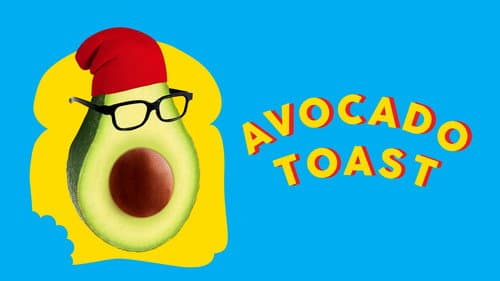 Avocado Toast still