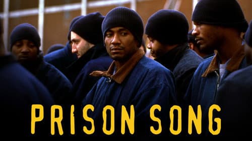 Prison Song still
