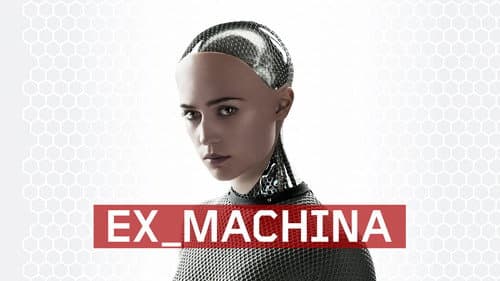 Ex Machina still