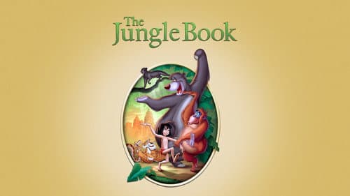 The Jungle Book still
