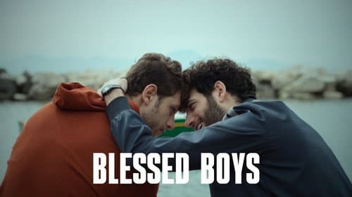 Blessed Boys still