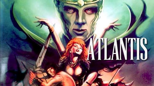 Atlantis still