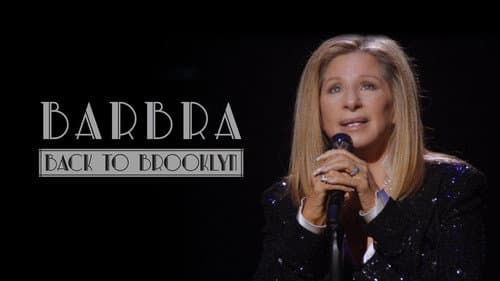 Barbra: Back to Brooklyn still