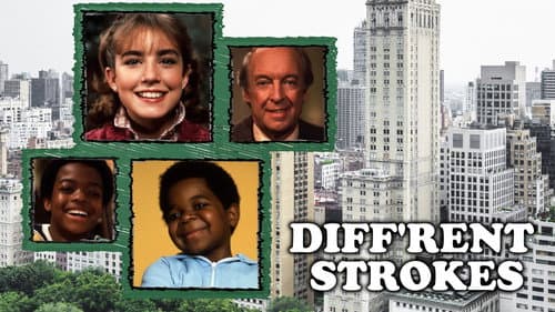 Diff'rent Strokes still