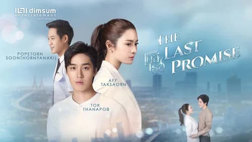 The Last Promise still