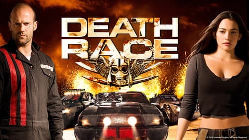Death Race still