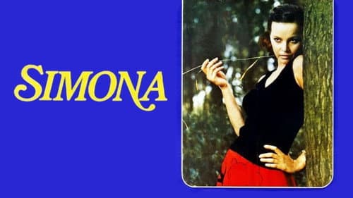Simona still