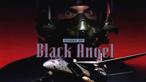 Flight of Black Angel still