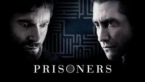 Prisoners still