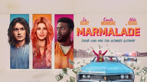 Marmalade still