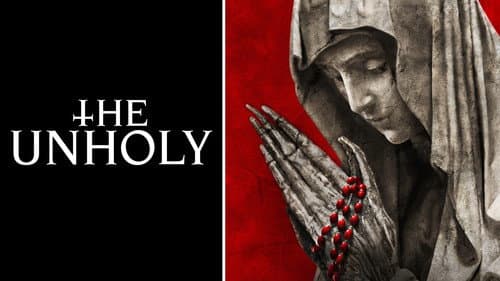 The Unholy still