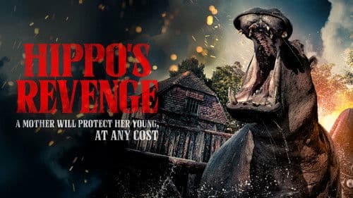 Hippo's Revenge still
