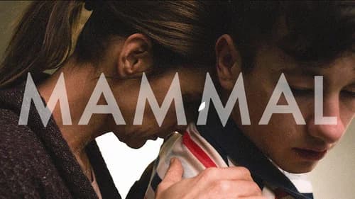 Mammal still