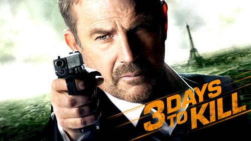 3 Days to Kill still