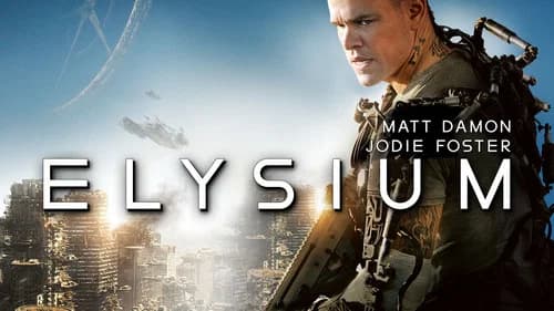 Elysium still