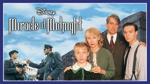 Miracle at Midnight still