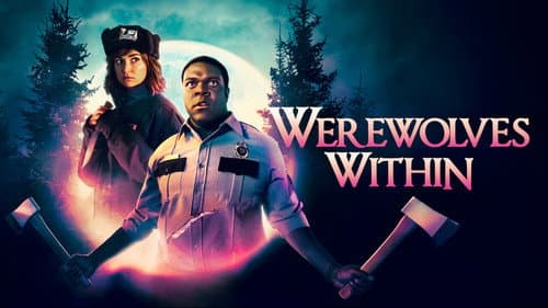 Werewolves Within still
