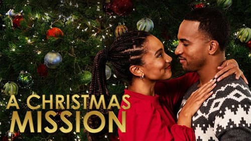 A Christmas Mission still