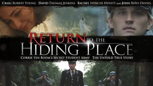 Return to the Hiding Place still