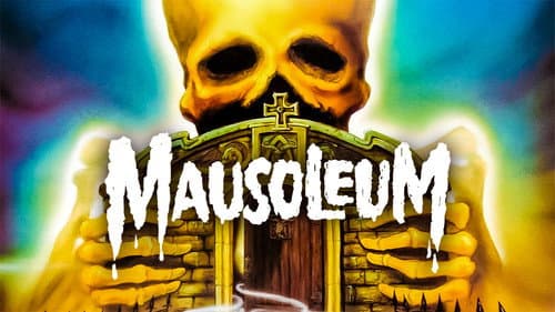 Mausoleum still