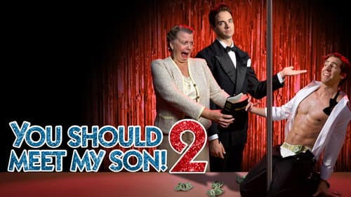 You Should Meet My Son! 2 still