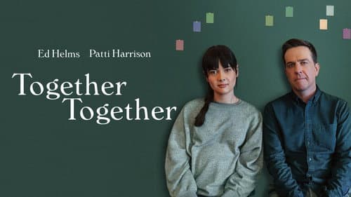 Together Together still
