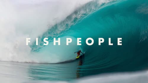 Fishpeople still